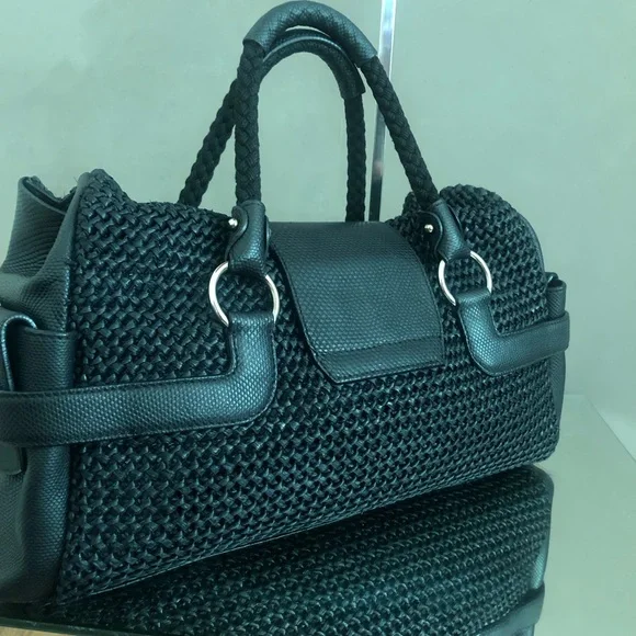 Rare Salvatore Ferragamo bag - Picture 5 of 9